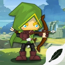 牛仔神箭手升级版-牛仔神箭手手机版下载 v1.4