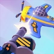 飞机骑士3D升级版-飞机骑士3D安卓版下载 v1.3