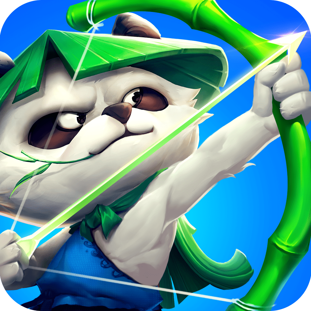 熊猫射手最新版-熊猫射手游戏下载 v1.31