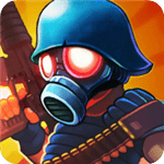放置僵尸防御升级版-放置僵尸防御手机版下载 v1.5.9