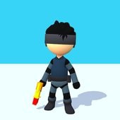勇敢的狙击手手游最新版-勇敢的狙击手免费版下载 v0.7
