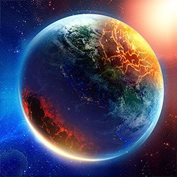 星球毁灭者安卓版-星球毁灭者游戏手机版下载 v1.0