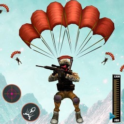 迷你枪战世界升级版-迷你枪战世界最新版下载 v2.1.6