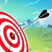 射箭大师挑战安卓版-射箭大师挑战升级版下载 v1.0.3