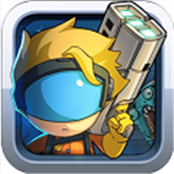 银河猎手安卓版-银河猎手手游下载 v1.0.0