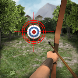 射箭大比赛升级版-射箭大比赛中文版下载 v1.3.4