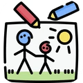 奇妙画画书官方版-奇妙画画书安卓版下载 v1.0