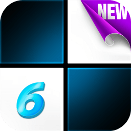 钢琴块块6升级版-钢琴块块6安卓版下载 v1.0.1