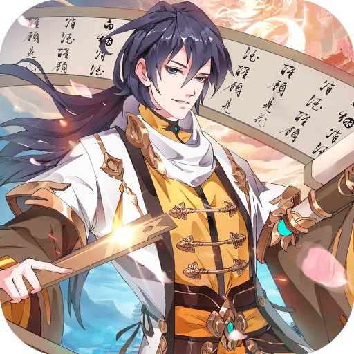 长安奇闻录游戏官方版-长安奇闻录安卓最新版下载 v1.3.4