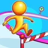 3D画线比赛升级版-3D画线比赛安卓版下载 v1.0.1