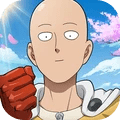 一拳超人最强之男升级版-一拳超人最强之男无限钻石下载 v1.4.1