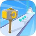 锤子跑酷游戏安卓版-锤子跑酷手机版下载 v1.1.0