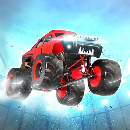 暴走公路汽车最新版-暴走公路汽车游戏下载 v1.0.0