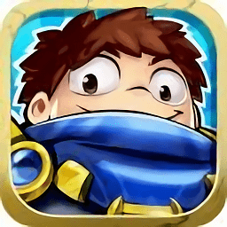 盖伦快跑游戏-盖伦快跑安卓版下载 v1.0.0