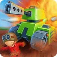 我坦克最强无限钻石-我坦克最强升级版下载 v1.0.0