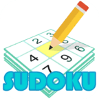 益智数独最新版-益智数独游戏下载 v1.0.1