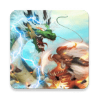 神兽契约升级版-神兽契约最新版下载 v1.1.3