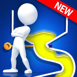 彩色人流安卓版-彩色人流游戏最新版下载 v10.2