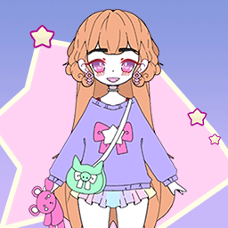 托卡迷你少女升级版-托卡迷你少女免费版下载 v1.1
