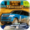 4x4越野拉力赛8升级版-4x4越野拉力赛8中文版下载 v1.6