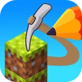 像素开挖升级版-像素开挖最新版下载 v0.9.9