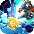 黄金矿工挖矿大亨升级版-黄金矿工挖矿大亨红包版下载 v1.8