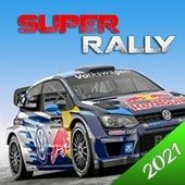 超级拉力赛3D升级版-超级拉力赛3D安卓版下载 v3.8.2