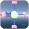 疯狂车轮安卓版-疯狂车轮游戏最新版下载 v1.2