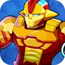 进击者联盟游戏-进击者联盟升级版下载 v1.0.6
