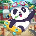 熊猫跑步冒险最新游戏-熊猫跑步冒险安卓版下载 v1.0.0