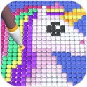 天天爱填色最新版-天天爱填色游戏下载 v1.0