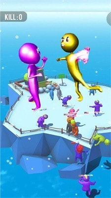 超级外星狗人类激斗派对安卓版-超级外星狗人类激斗派对游戏下载 v1.2.2