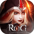 ROG诸神之怒安卓版-ROG诸神之怒游戏下载 v1.0.6