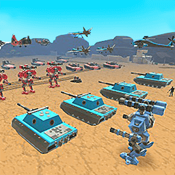 战地出击官方版-战地出击安卓版下载 v1.0.0