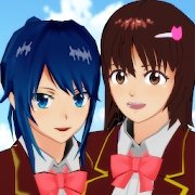 樱花校园模拟器中文版无广告下载_樱花校园模拟器中文版无广告下载2021APP版v1.038.14