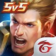 传说对决国际服官网版下载_传说对决国际服APP版下载v1.39.1.1