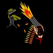 僵尸攻击射击杀手下载_僵尸攻击射击杀手正式版下载v1.0.3