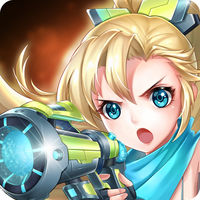 少女出击手游官方版_少女出击手游官方版电脑版下载_少女出击手游官方版攻略
