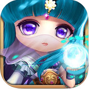 梦幻择天传苹果iPhone手游_梦幻择天传苹果iPhone手游app下载