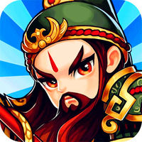 末日三国志之群雄觉醒iOS最新版_末日三国志之群雄觉醒iOS最新版最新官方版 V1.0.8.2下载