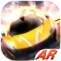 SUP AR Speed官方版_SUP AR Speed官方版手机游戏下载