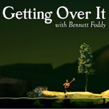 罐装的天才Getting Over It游戏苹果手机版_罐装的天才Getting Over It游戏苹果手机版电脑版下载