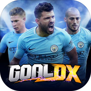 GOAL DX游戏苹果手机_GOAL DX游戏苹果手机ios版