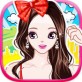 打扮小女孩小游戏下载_打扮小女孩小游戏下载中文版_打扮小女孩小游戏下载官方版