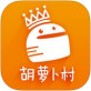 胡萝卜村官方下载_胡萝卜村官方下载ios版_胡萝卜村官方下载电脑版下载