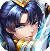 真赵云无双破解版