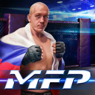 MMA混斗中文版