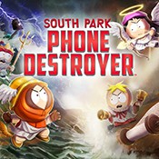南方公园:手机破坏者手游IOS