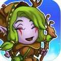 Tiny Quest Heroes中文版