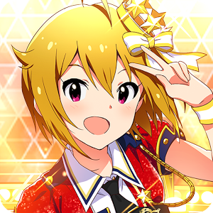 偶像大师 百万现场 剧场日常苹果IOS中文版下载v2.0.6